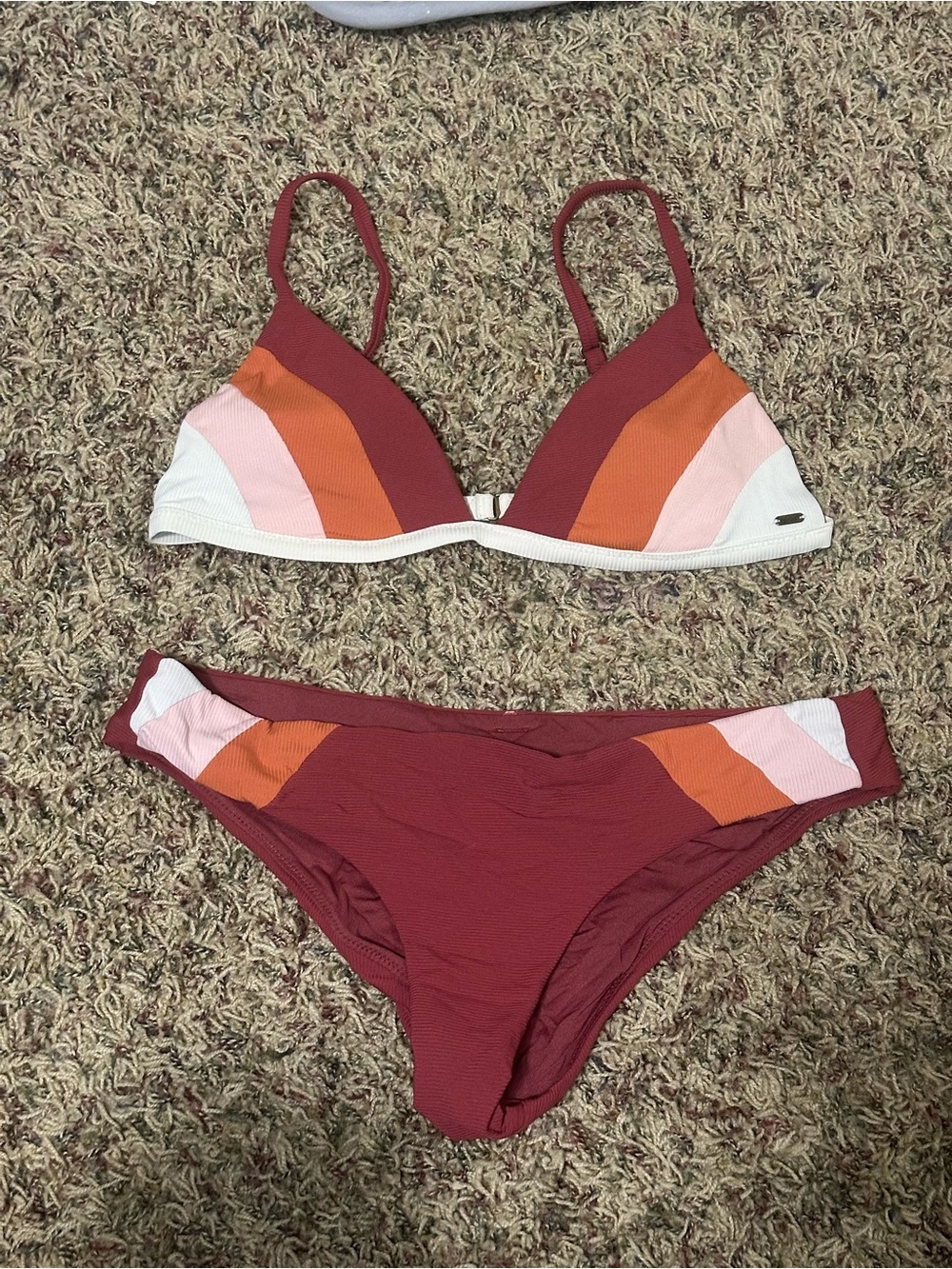 M Rip Curl Bikini Set - Surf style - Picture 13 of 13